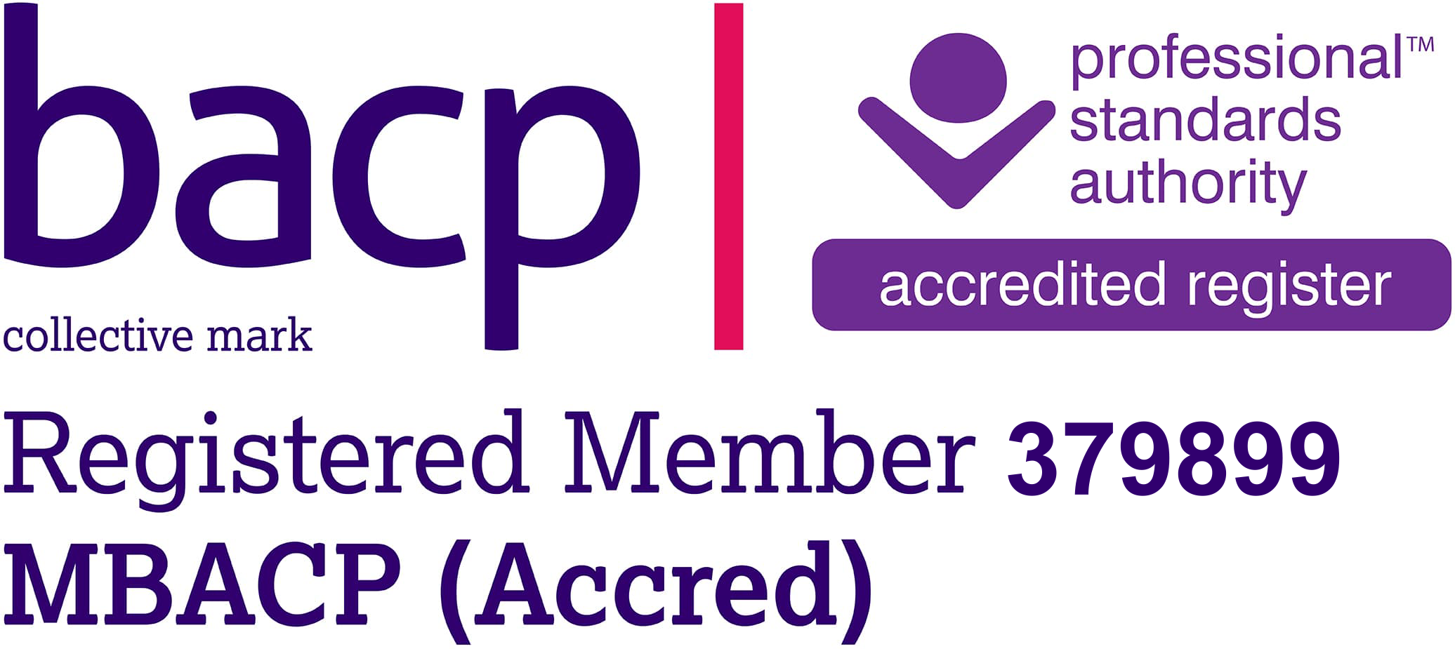 BACP Member